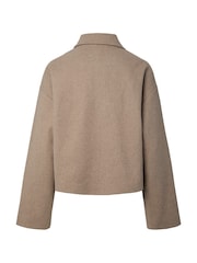 PIECES Smart Tailored Short Jacket - Bilde 9 av 9