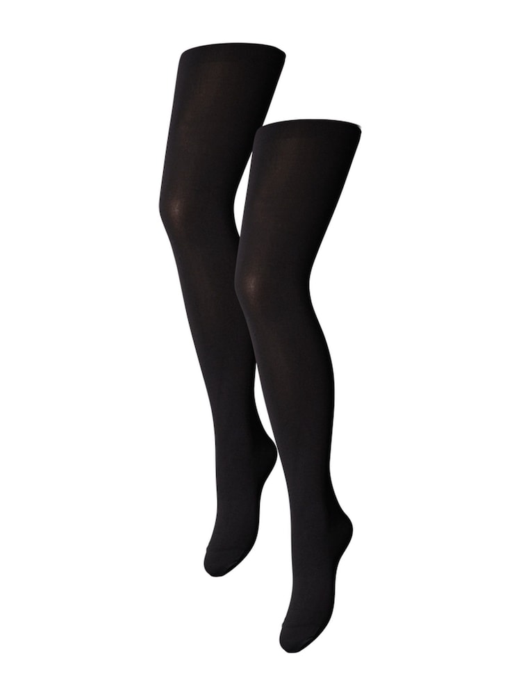 PIECES 90 Den Tights 2 Pack - Bild 1 von 4