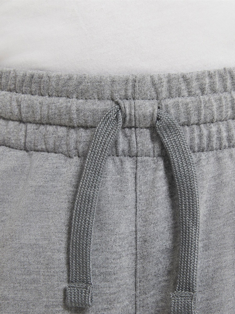 Szary - Szorty Nike Club z dżerseju - Image 6 of 7
