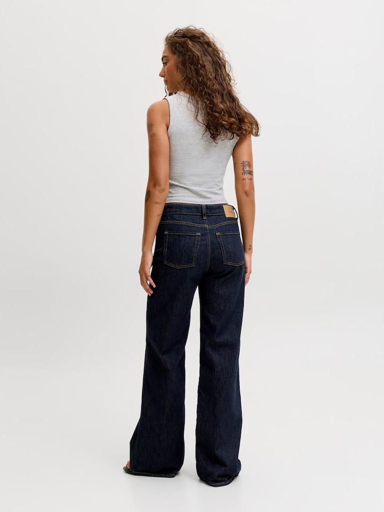 JJXX Flared Denim Jeans - Image 2 sur 12