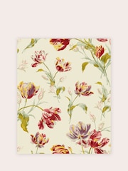 Laura Ashley Cranberry Gosford 10M Wallpaper - Image 2 of 4