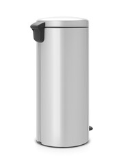 Brabantia Metallic Grey NewIcon 30L Pedal Bin - Image 3 of 5