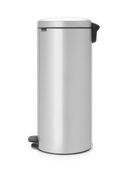 Brabantia Metallic Grey NewIcon 30L Pedal Bin - Image 4 of 5
