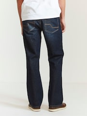 FatFace Dark Vintage Wash Denim Bootcut Jeans - Image 2 of 2
