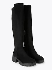 KG Kurt Geiger Tess Over The Knee Boots - 4의 이미지 2
