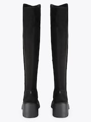 KG Kurt Geiger Tess Over The Knee Boots - 4의 이미지 3