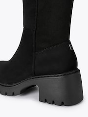 KG Kurt Geiger Tess Over The Knee Boots - 4의 이미지 4