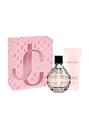Jimmy Choo Original Eau de Parfum 60ml Gift Set - Image 1 of 2