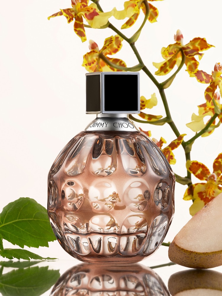 Jimmy Choo Original Eau de Parfum 60ml Gift Set - Image 2 of 2