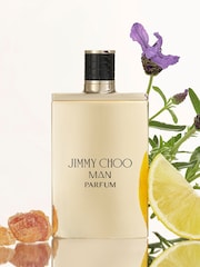 Jimmy Choo Parfum 50ml Gift Set - Image 2 of 5