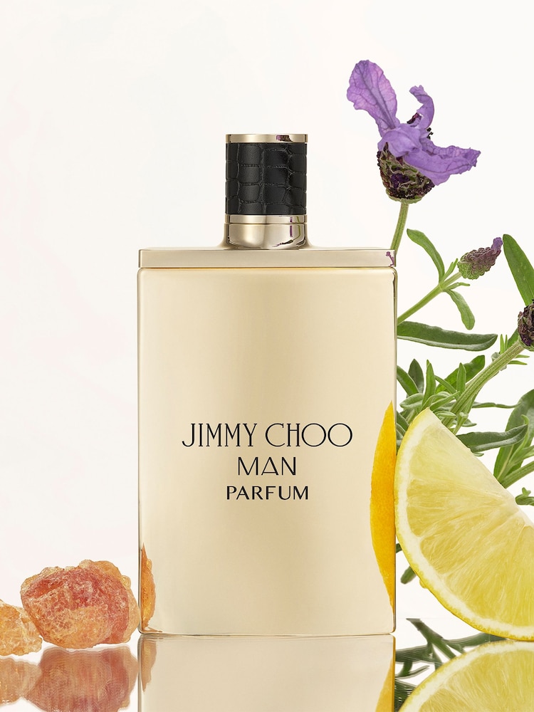 Jimmy Choo Parfum 50ml Gift Set - Image 2 of 5 Jimmy Choo Parfum 50ml Gift Set - Image 2 of 5