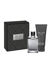 Jimmy Choo Eau de Toilette 50ml Gift Set - Image 1 of 2