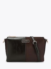 Brun - Carvela Cosma Cross-Body Bag - Bilde 1 av 4