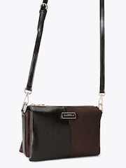Brun - Carvela Cosma Cross-Body Bag - Bilde 2 av 4