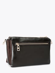 Brun - Carvela Cosma Cross-Body Bag - Bilde 3 av 4