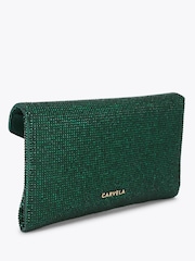 Verde - Bolso de mano Stargaze de Carvela - Imagen 1 de 4
