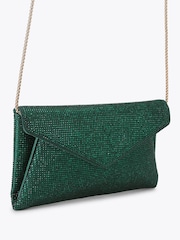 Verde - Bolso de mano Stargaze de Carvela - Imagen 3 de 4