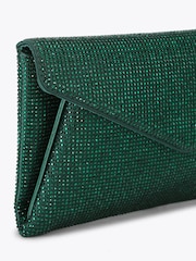 Verde - Bolso de mano Stargaze de Carvela - Imagen 4 de 4