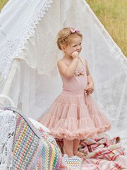 Angels Face Pixie Tutu Skirt - Image 1 of 3