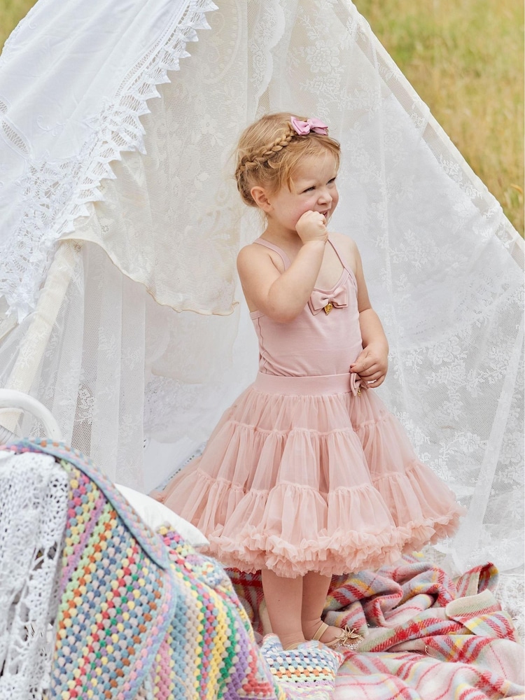 Angels Face Pixie Tutu Skirt - Image 1 of 3