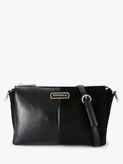 Svart - Carvela Cosma Cross-Body Bag - Bilde 1 av 4