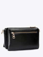 Svart - Carvela Cosma Cross-Body Bag - Bilde 3 av 4