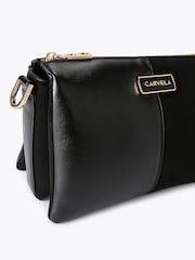 Svart - Carvela Cosma Cross-Body Bag - Bilde 4 av 4