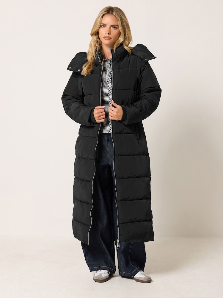 Noir - PixieGirl Petite Maxi Doudounes - Image 1 de 6