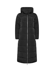 Noir - PixieGirl Petite Maxi Doudounes - Image 5 de 6
