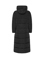 Noir - PixieGirl Petite Maxi Doudounes - Image 6 de 6