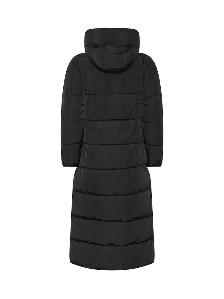 Noir - PixieGirl Petite Maxi Doudounes - Image 6 de 6