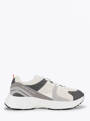 Hvit - KG Kurt Geiger Bourton-sko - Bilde 1 av 4