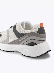 Hvit - KG Kurt Geiger Bourton-sko - Bilde 3 av 4