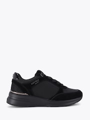 Carvela Divina Mid Trainers - 4의 이미지 1