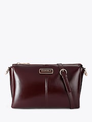 Rød - Carvela Cosma Cross-Body Bag - Bilde 1 av 4