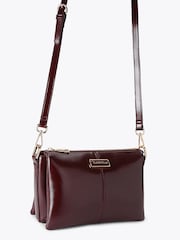 Rød - Carvela Cosma Cross-Body Bag - Bilde 2 av 4