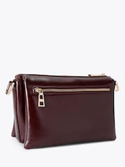 Rød - Carvela Cosma Cross-Body Bag - Bilde 3 av 4