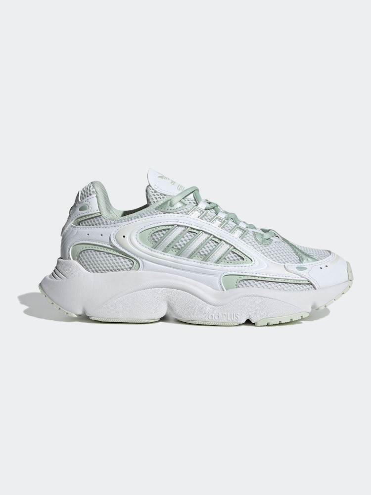 adidas Ozmillen W Shoes - Image 1 of 8