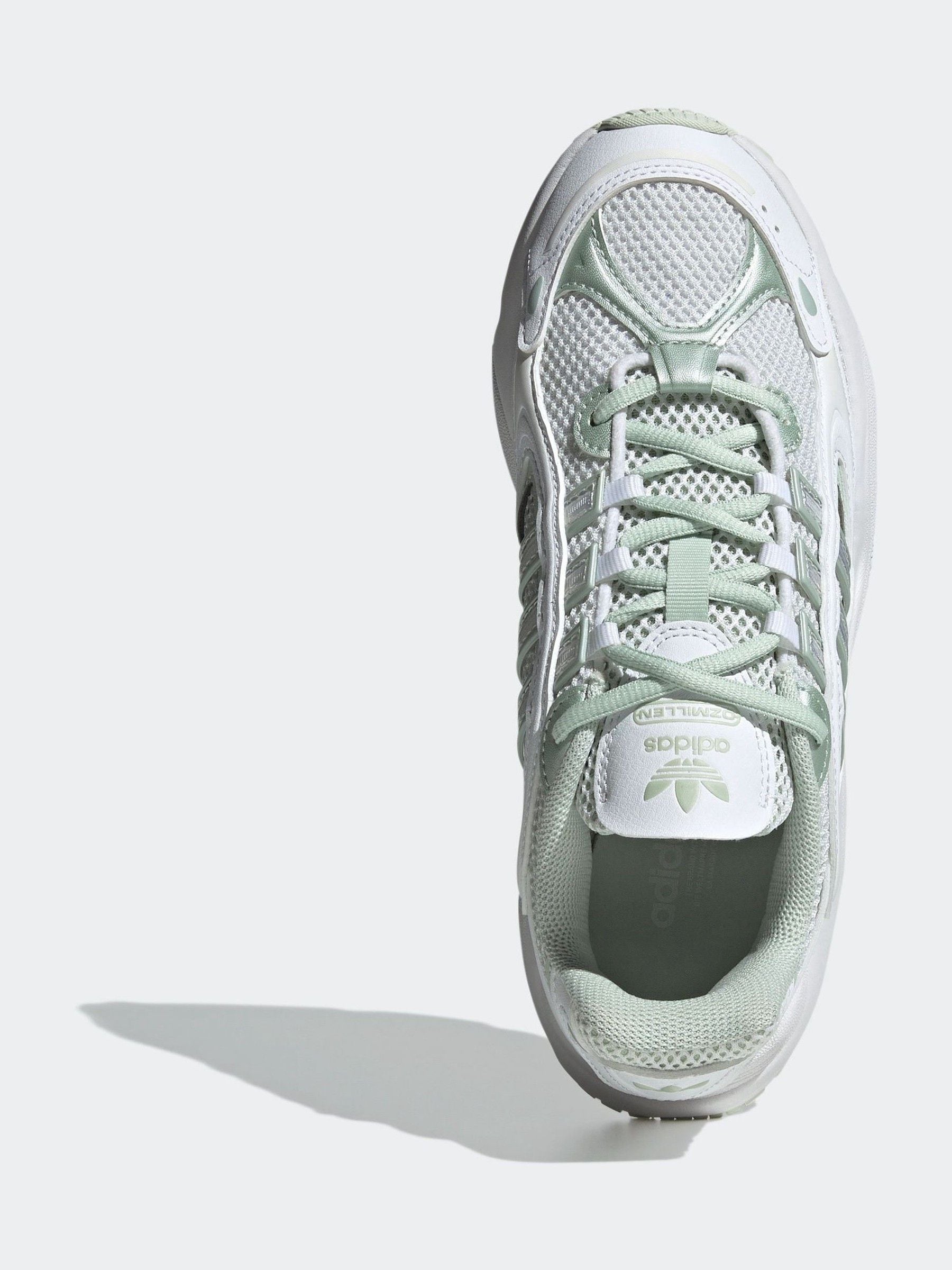 Buy adidas originals White Ozmillen W Shoes from Next USA