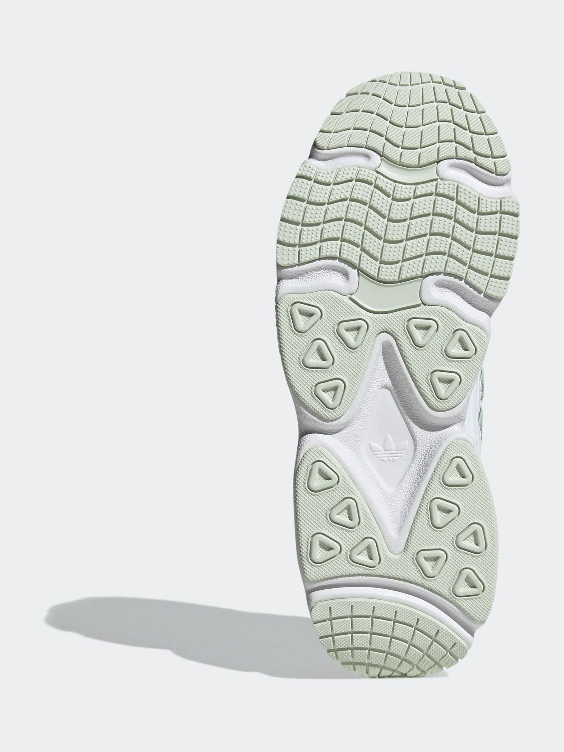 Buy adidas originals White Ozmillen W Shoes from Next USA