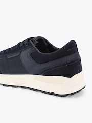 KG Kurt Geiger Blue Joseph Trainers - Image 3 of 4