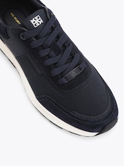 KG Kurt Geiger Blue Joseph Trainers - Image 4 of 4