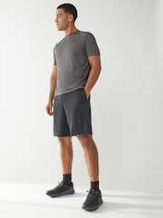 Under Armour Dark Grey Tech 2 T-Shirt - Image 2 of 8