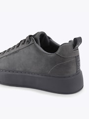 KG Kurt Geiger Grey Kinsley Trainers - Image 3 of 4