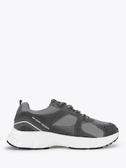 Grå - KG Kurt Geiger Bourton-sko - Bilde 1 av 4