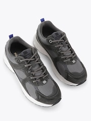 Grå - KG Kurt Geiger Bourton-sko - Bilde 2 av 4