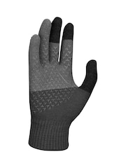 Gris - Guantes técnicos de Nike - Imagen 1 de 4