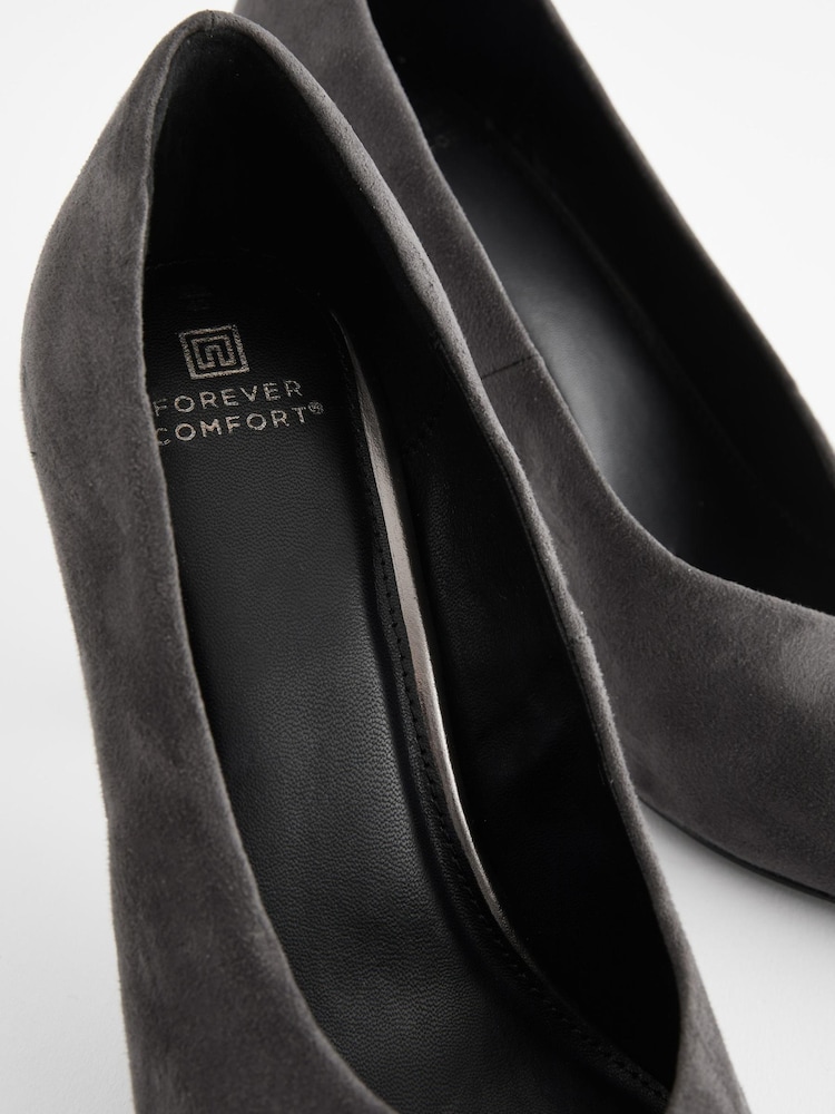 siva - Salonarji s kovinsko peto Forever Comfort® - Slika 5 iz 5 siva - Salonarji s kovinsko peto Forever Comfort® - Slika 5 iz 5