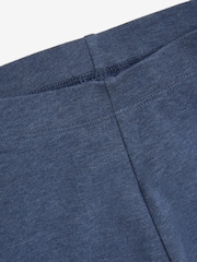 Multi 8 Pack Cotton Leggings (3mths-7yrs) - Image 11 of 11