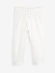 Multi 8 Pack Cotton Leggings (3mths-7yrs) - Image 2 of 11